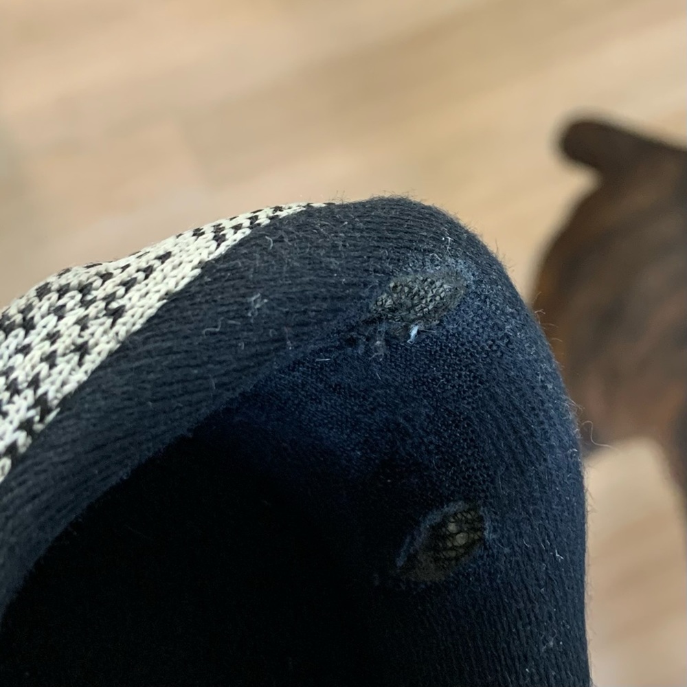 Shoe picture